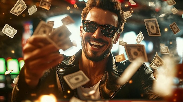 Pengalaman bermain Bingo di wa77 — antarmuka yang user-friendly