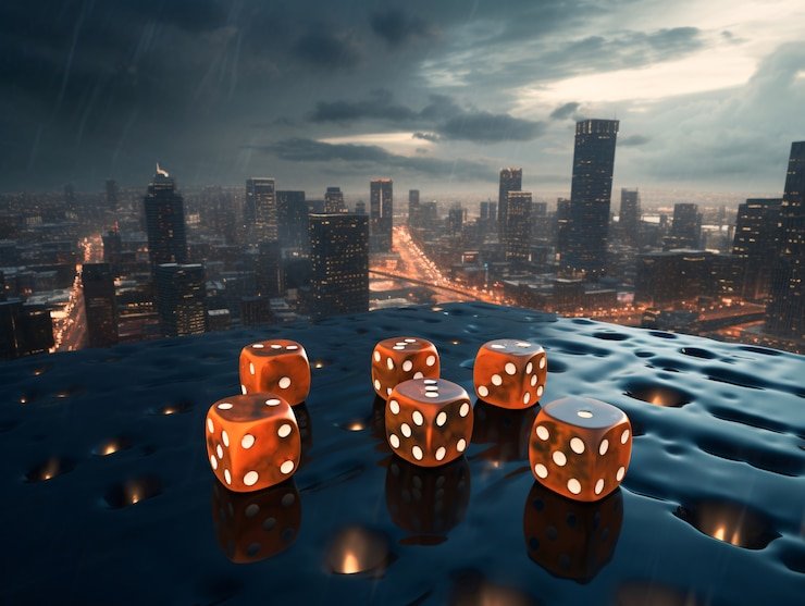 Tampilan permainan Fortune Ox dengan simbol banteng dan gulungan slot 5x3