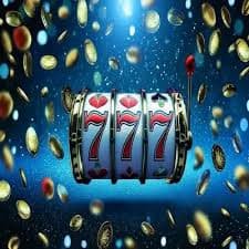 Panel kontrol taruhan Fortune Ox menampilkan slider penyesuaian dan tampilan saldo akun
